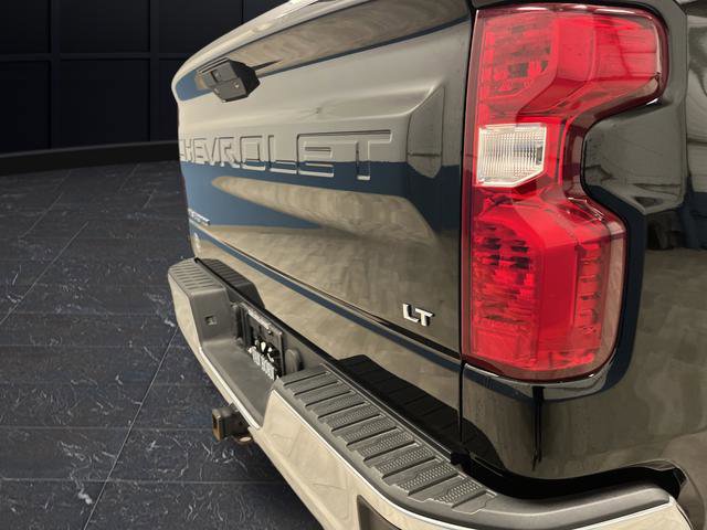 Used 2019 Chevrolet Silverado 1500 LT w/ All-Star Edition image 31