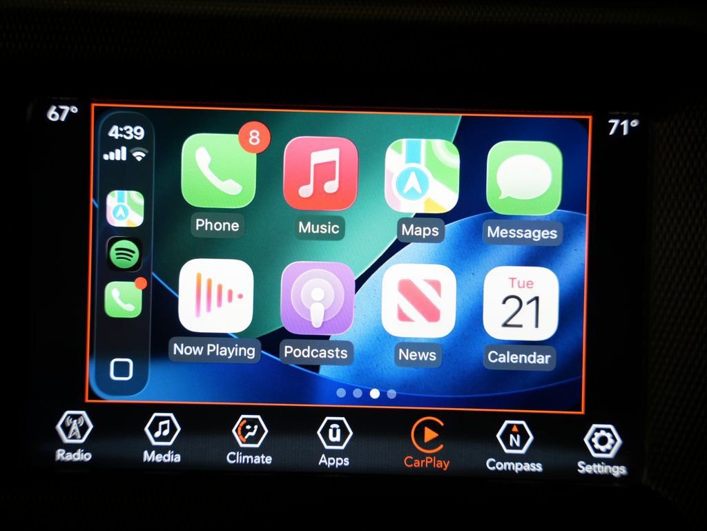 Used 2020 Jeep Wrangler Sport image 23