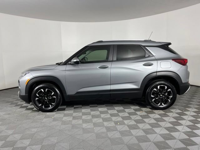 Used 2023 Chevrolet TrailBlazer LT FWD image 7