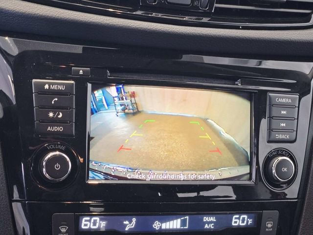 Used 2021 Nissan Rogue Sport SV image 22