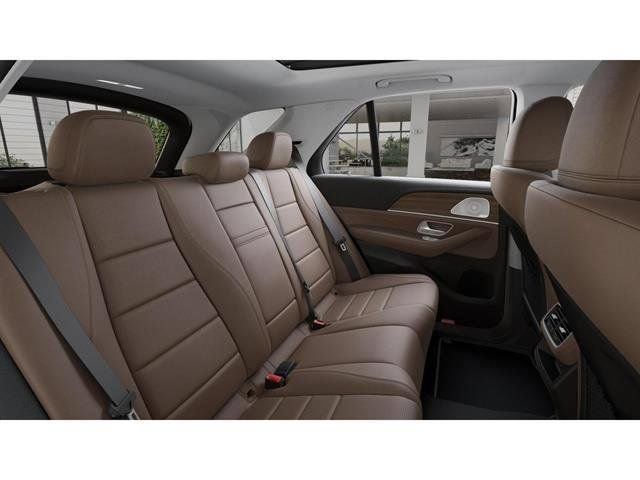 New 2026 Mercedes-Benz GLE 450 4MATIC image 5