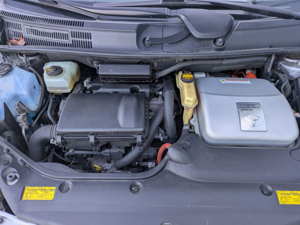 Used 2008 Toyota Prius image 20
