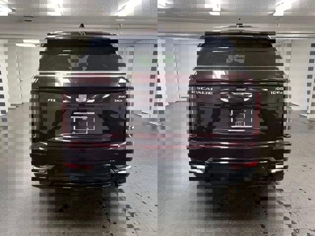 New 2025 Cadillac Escalade IQ Luxury 2 image 4