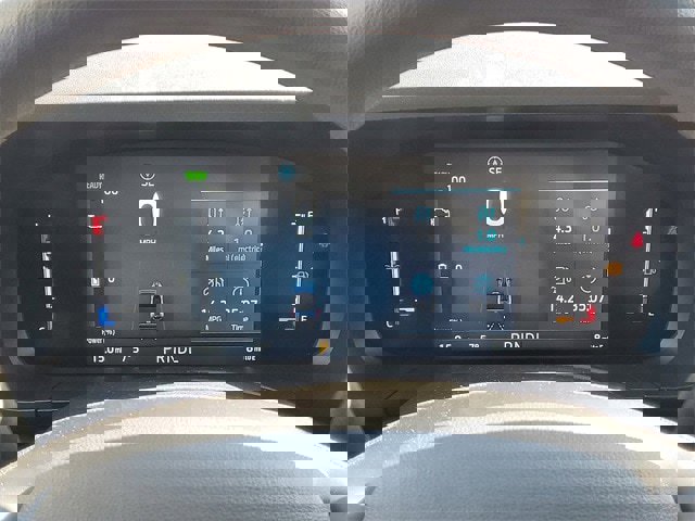 New 2025 Ford Maverick XL w/ Equipment Group 101A image 17