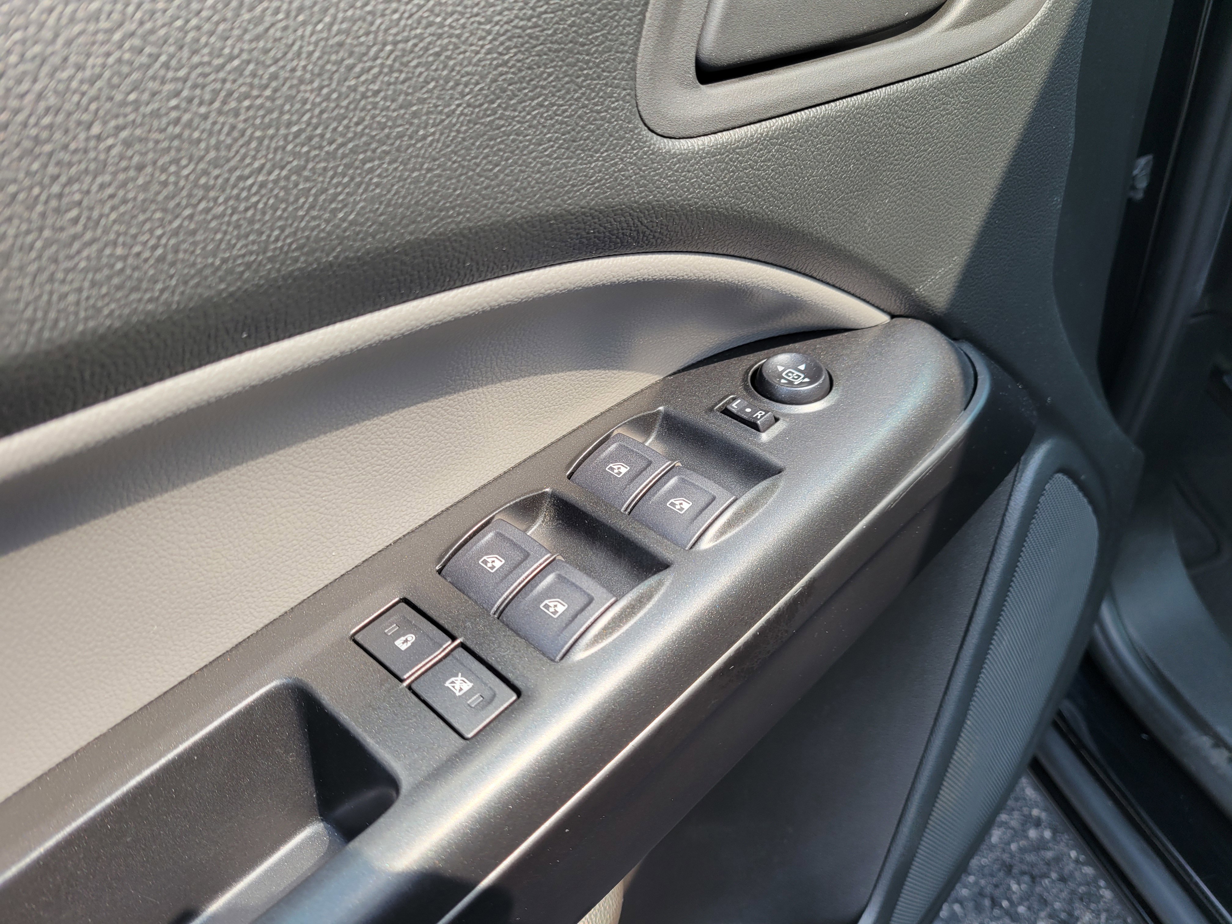 Certified 2022 Chevrolet Colorado W/T w/ Custom Special Edition image 28