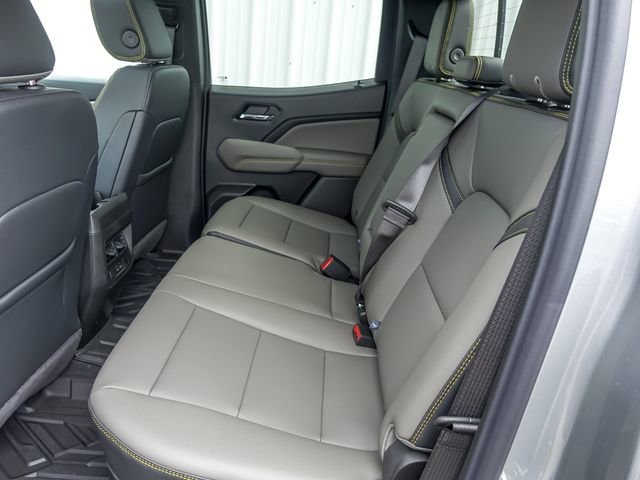 New 2026 Chevrolet Colorado ZR2 w/ Technology Package image 17