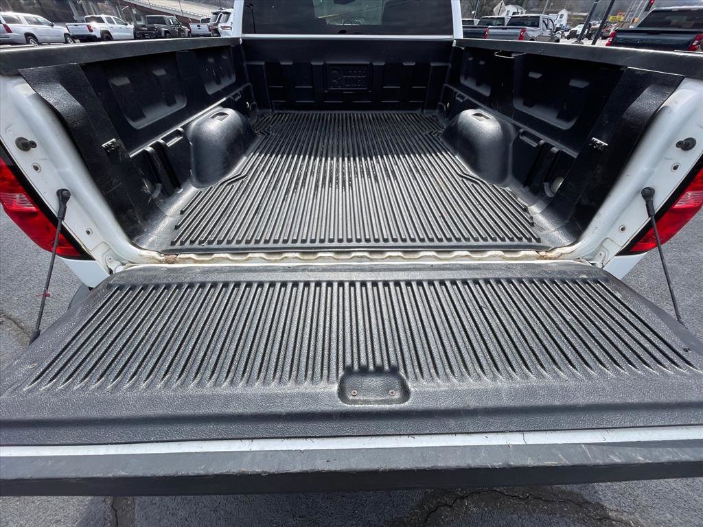 Used 2018 Chevrolet Silverado 1500 LT image 25
