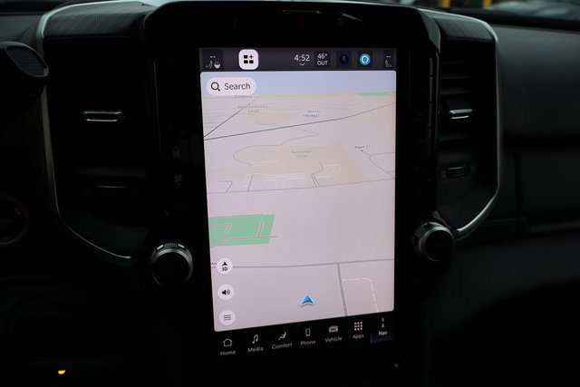 Used 2025 RAM 2500 Big Horn image 26