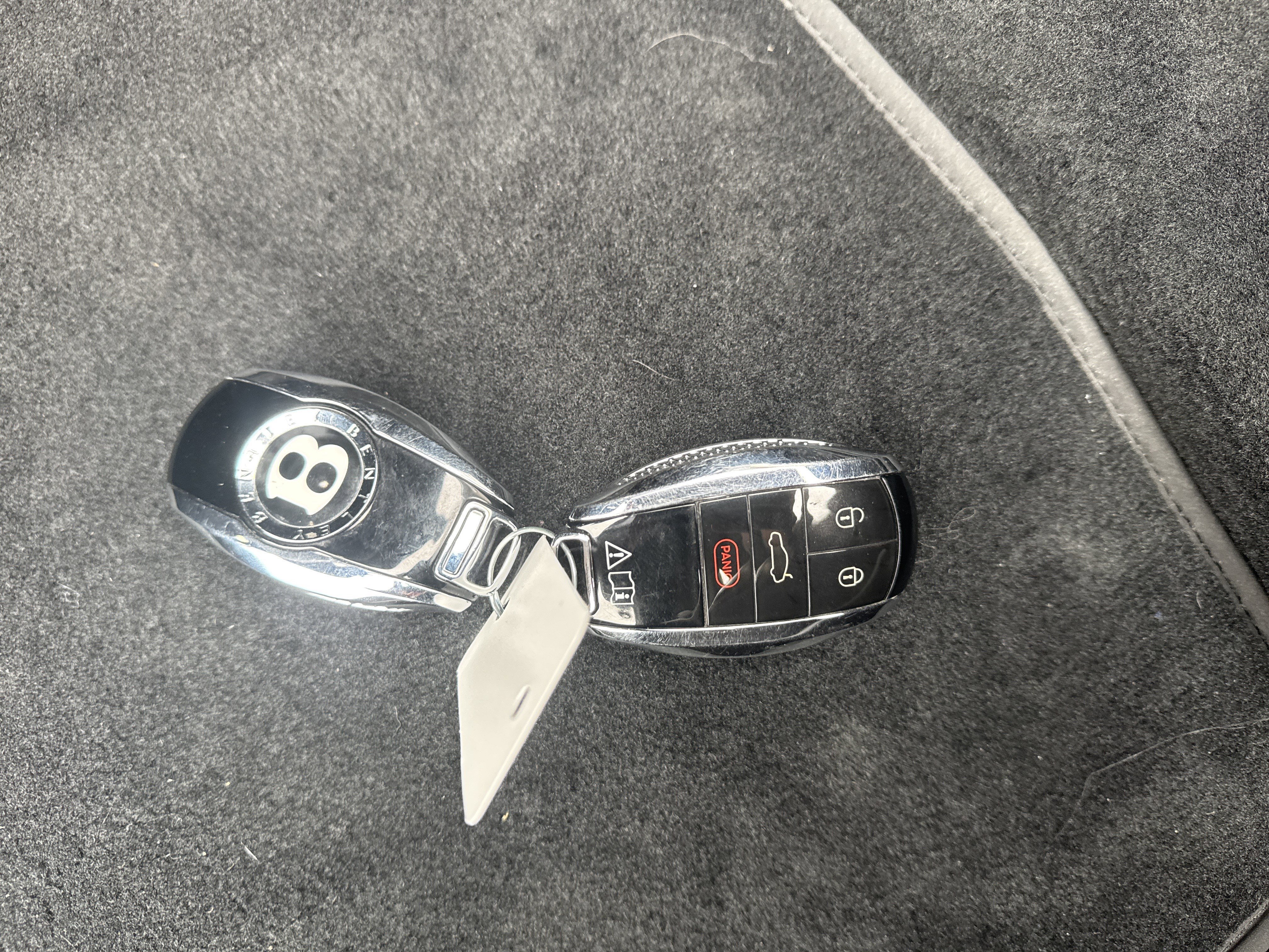 Used 2022 Bentley Continental GT Speed image 29