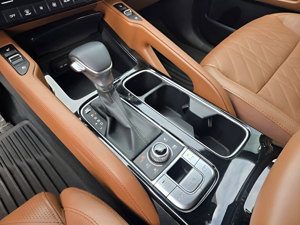 Used 2024 Kia Telluride SX X-Pro image 20