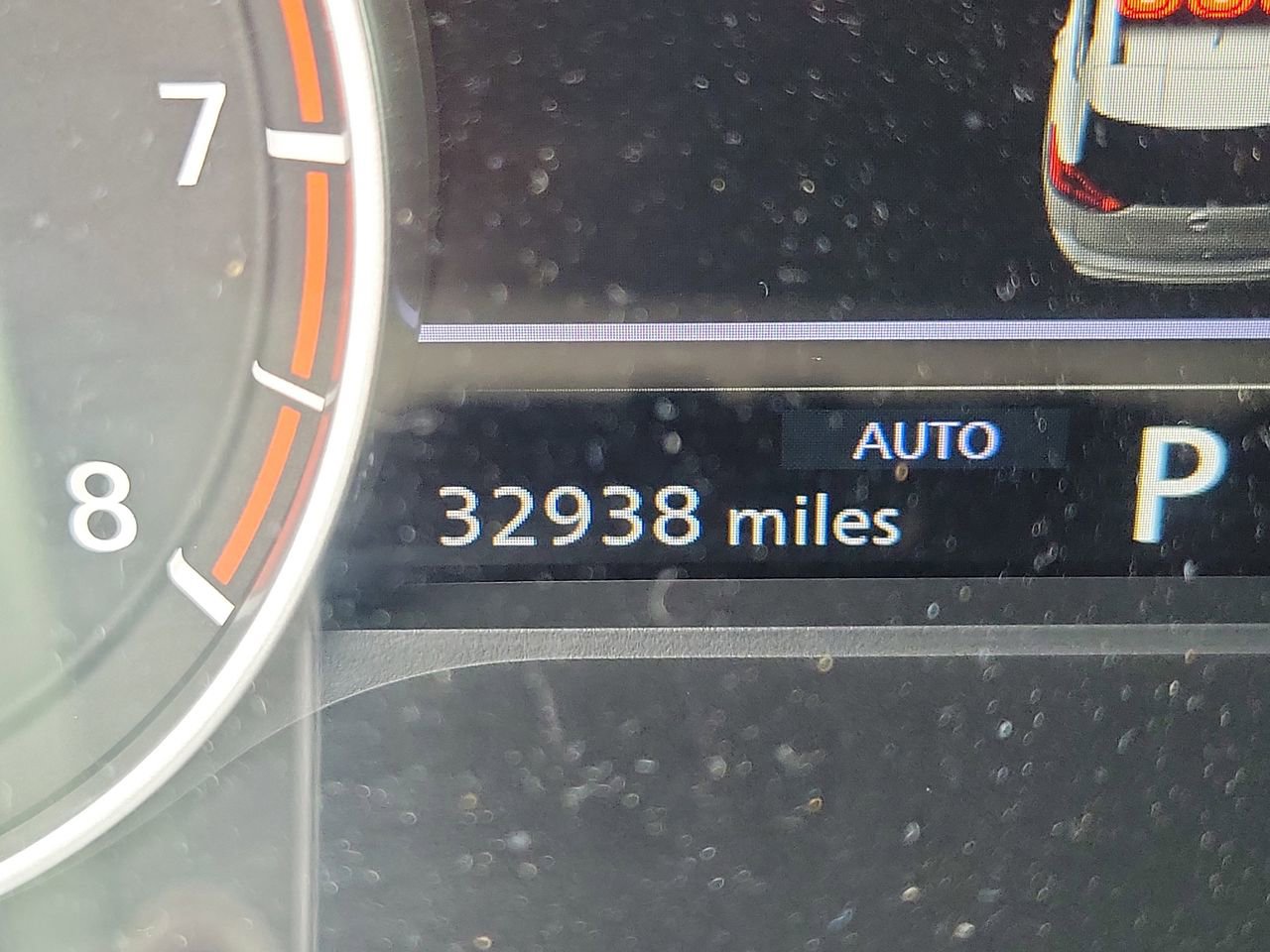 Used 2025 Nissan Rogue SV image 23