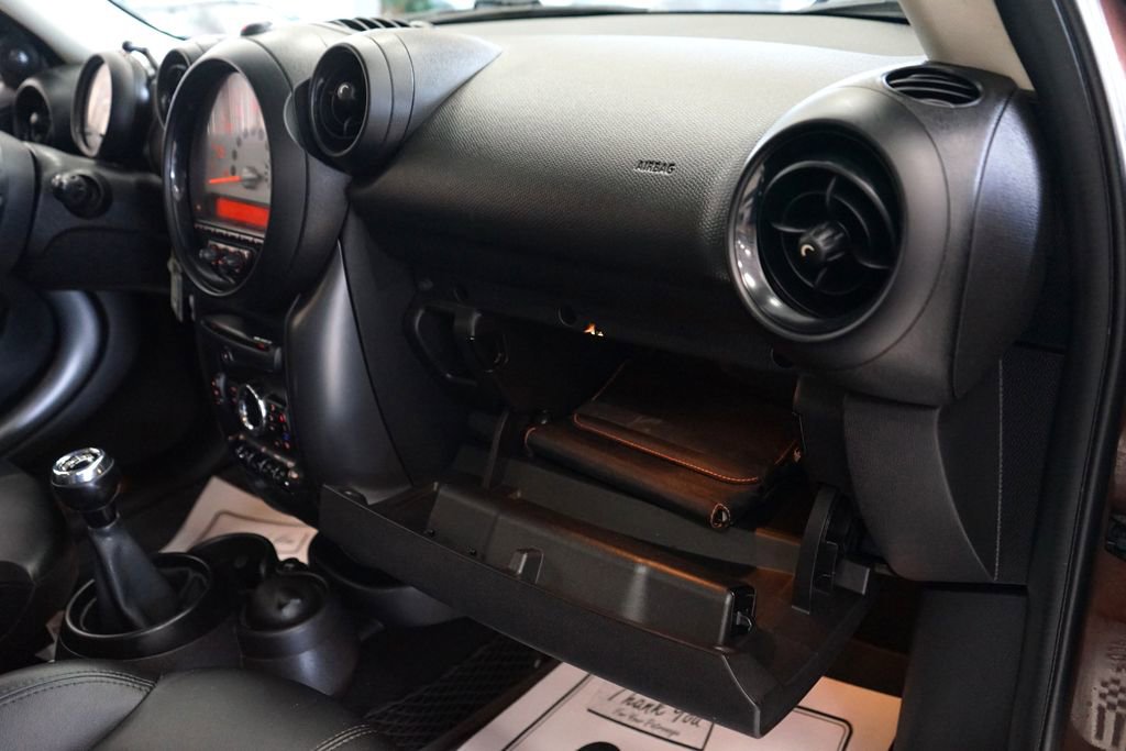 Used 2014 MINI Cooper Countryman S image 40