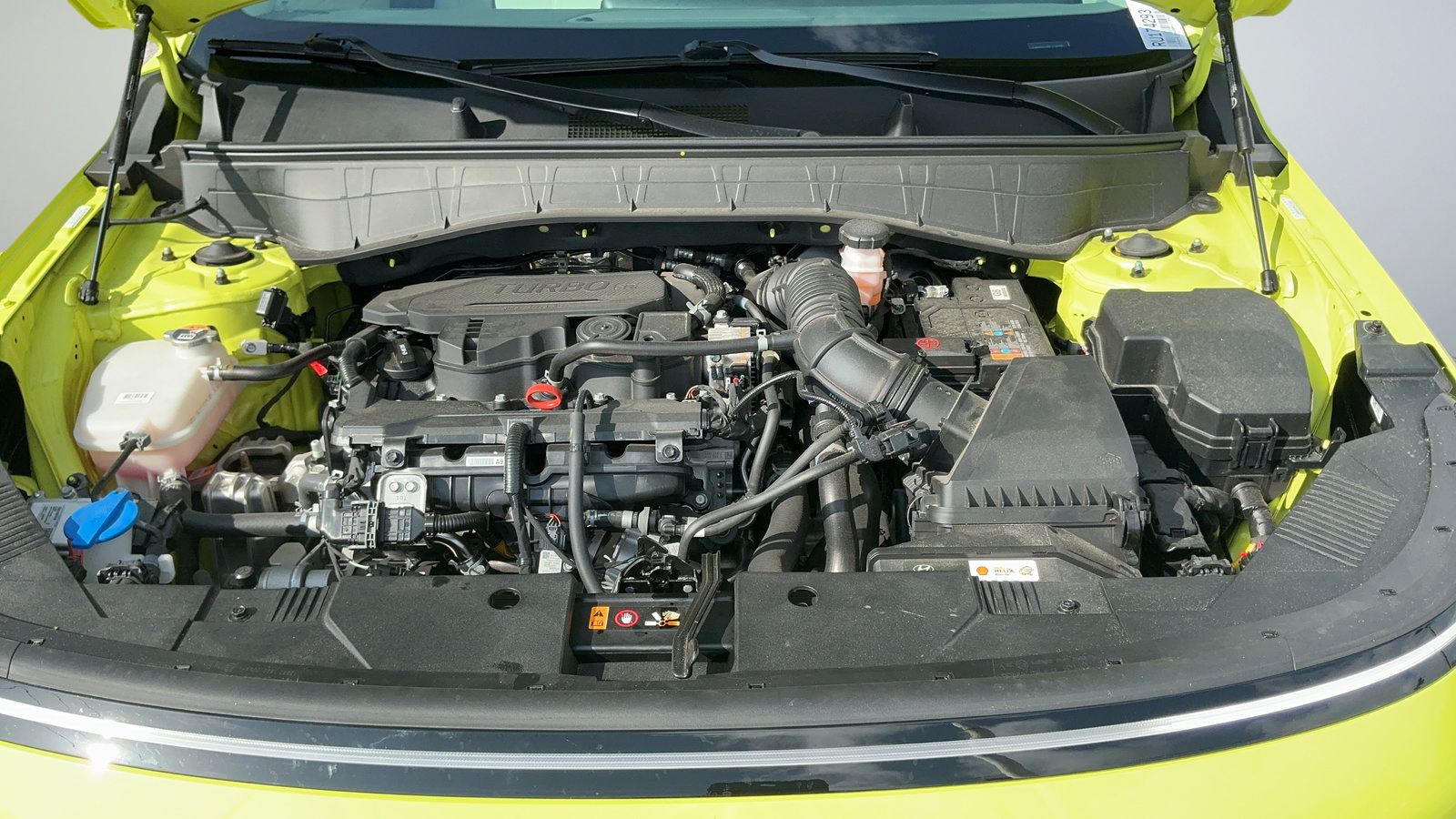 Used 2024 Hyundai Kona Limited FWD image 42