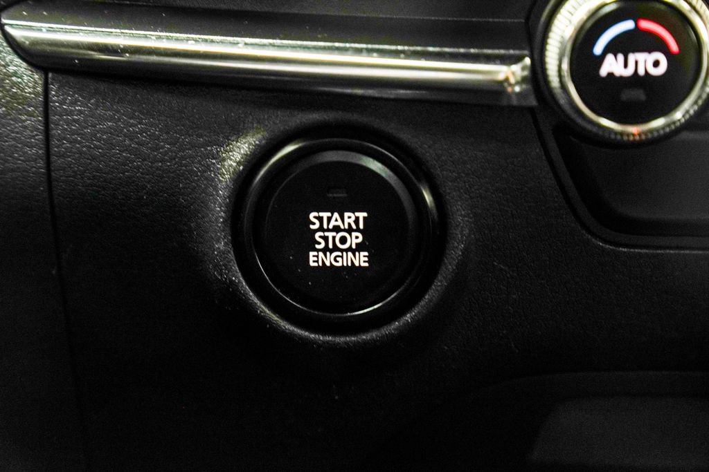 Used 2021 MAZDA MAZDA3 s FWD image 29