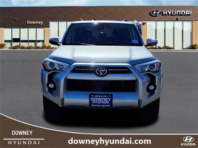 Used 2024 Toyota 4Runner SR5 image 2