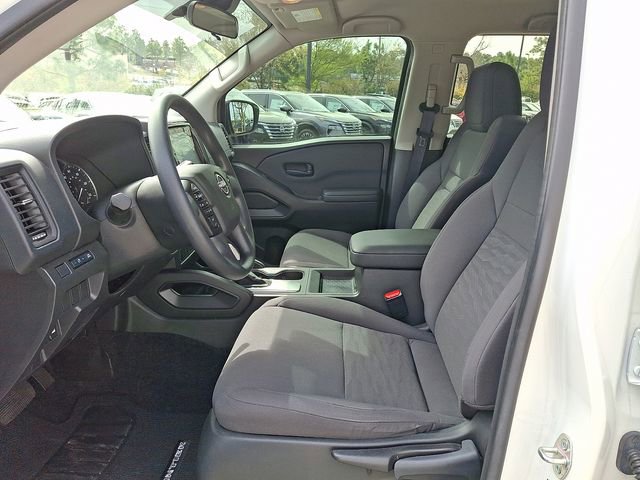 Certified 2024 Nissan Frontier S image 14
