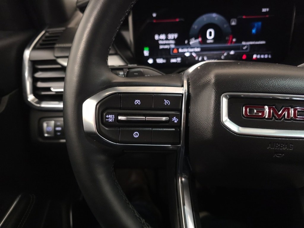 Used 2024 GMC Acadia Elevation image 15