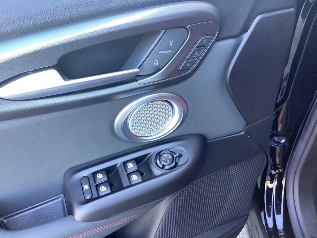 New 2023 Dodge Hornet GT Plus w/ Tech Pack Plus w/o Parking image 38