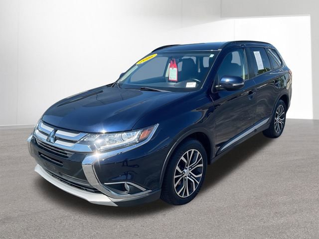 Used 2016 Mitsubishi Outlander SE