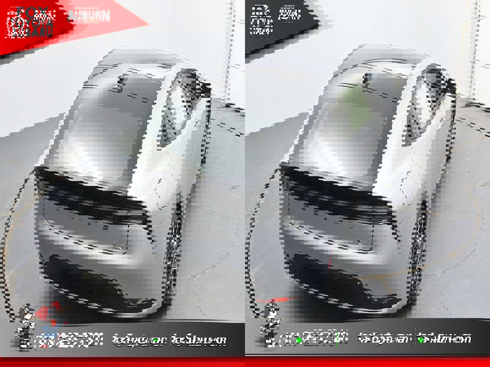 New 2026 Toyota Prius Plug-In Hybrid image 25