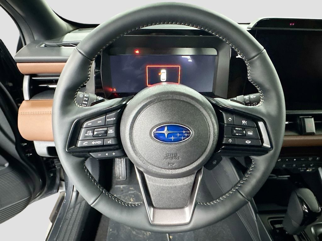 New 2026 Subaru Outback Touring XT image 7