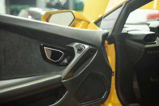 Used 2015 Lamborghini Huracan LP 610-4 image 79