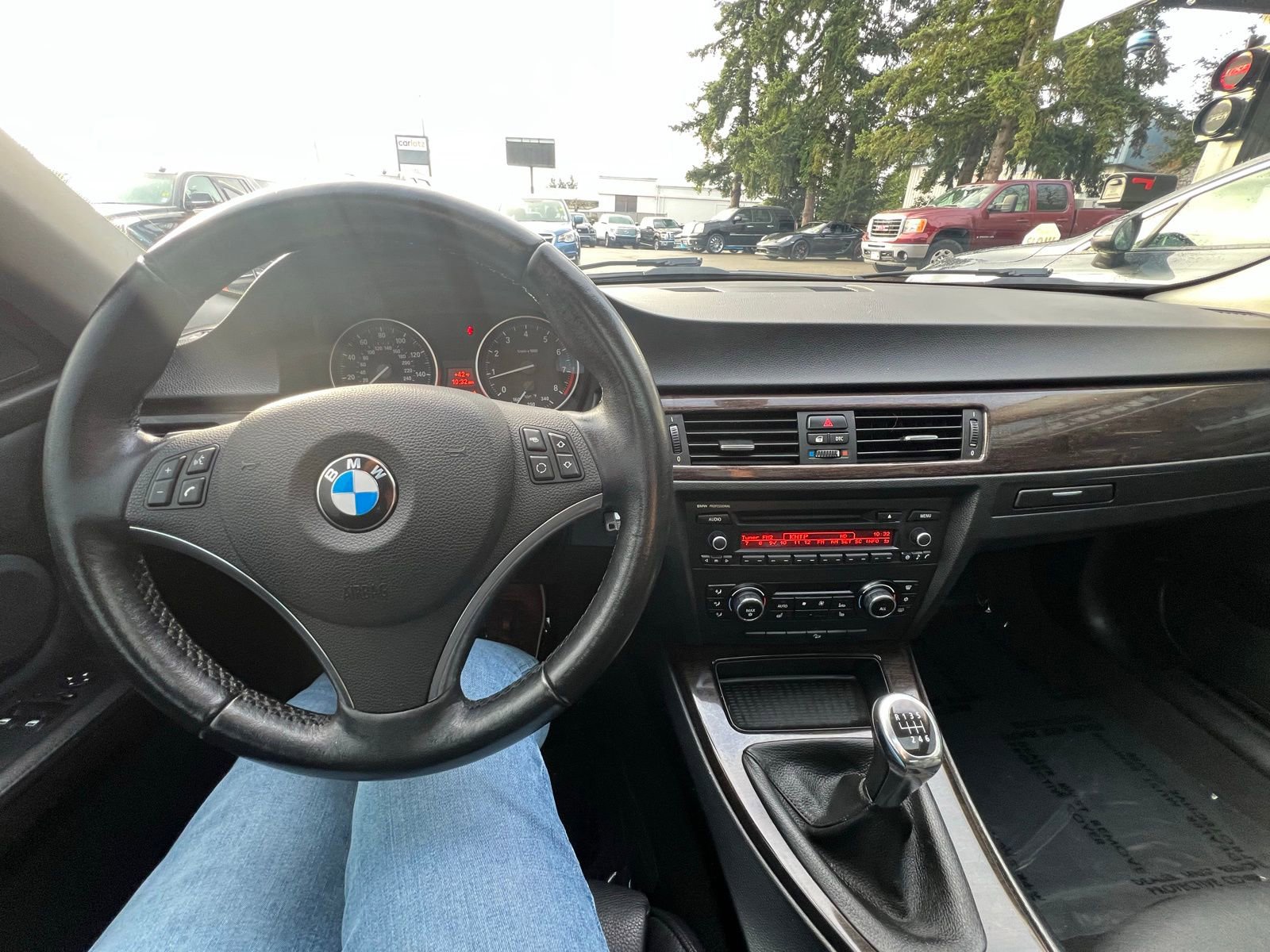 Used 2011 BMW 328i xDrive Coupe image 19