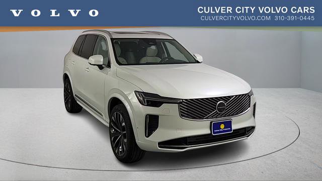 New 2026 Volvo XC90 T8 Ultra w/ Protection Package Premier