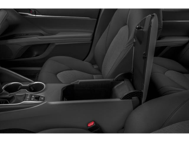 Used 2022 Toyota Camry XSE w/ Cold Weather Package FWD image 17
