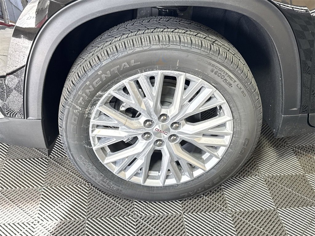 New 2026 GMC Acadia Elevation w/ Elevation Premium Package image 12