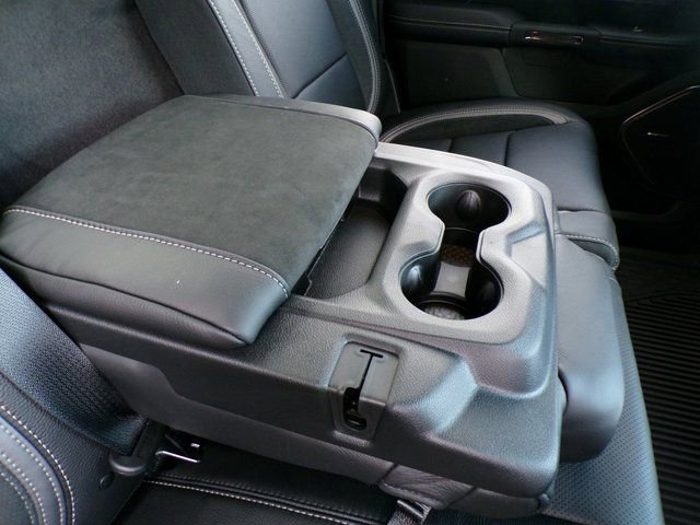 New 2026 RAM 1500 RHO w/ RHO Level 1 Equipment Group image 11