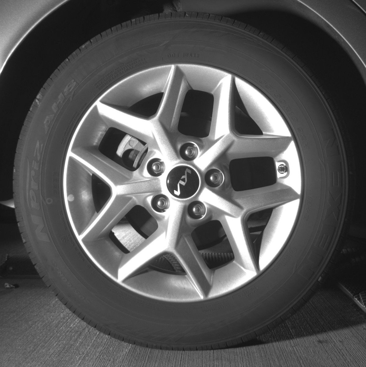 Used 2025 Kia Soul LX w/ LX Technology Package image 15