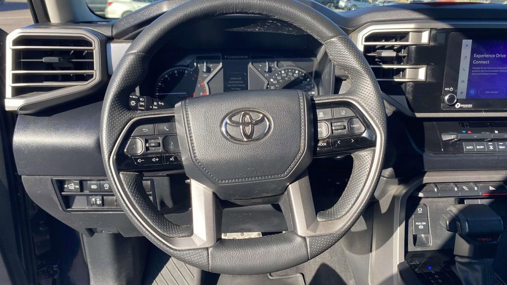 Used 2023 Toyota Tundra SR5 image 16
