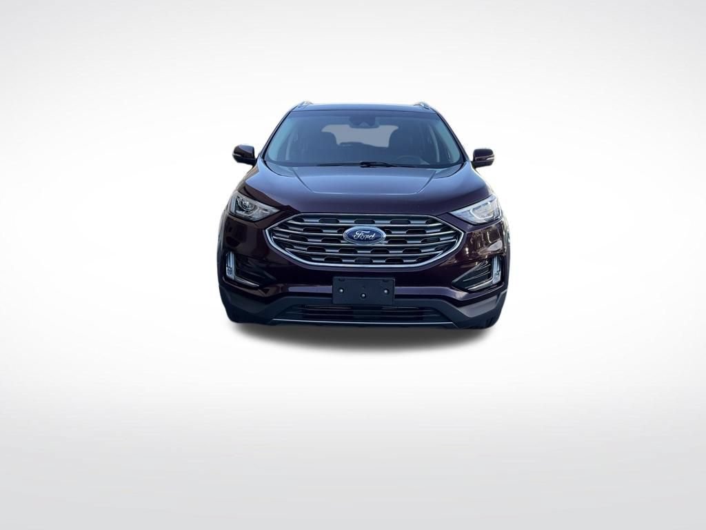 Used 2019 Ford Edge SEL w/ Equipment Group 201A AWD/4WD image 8