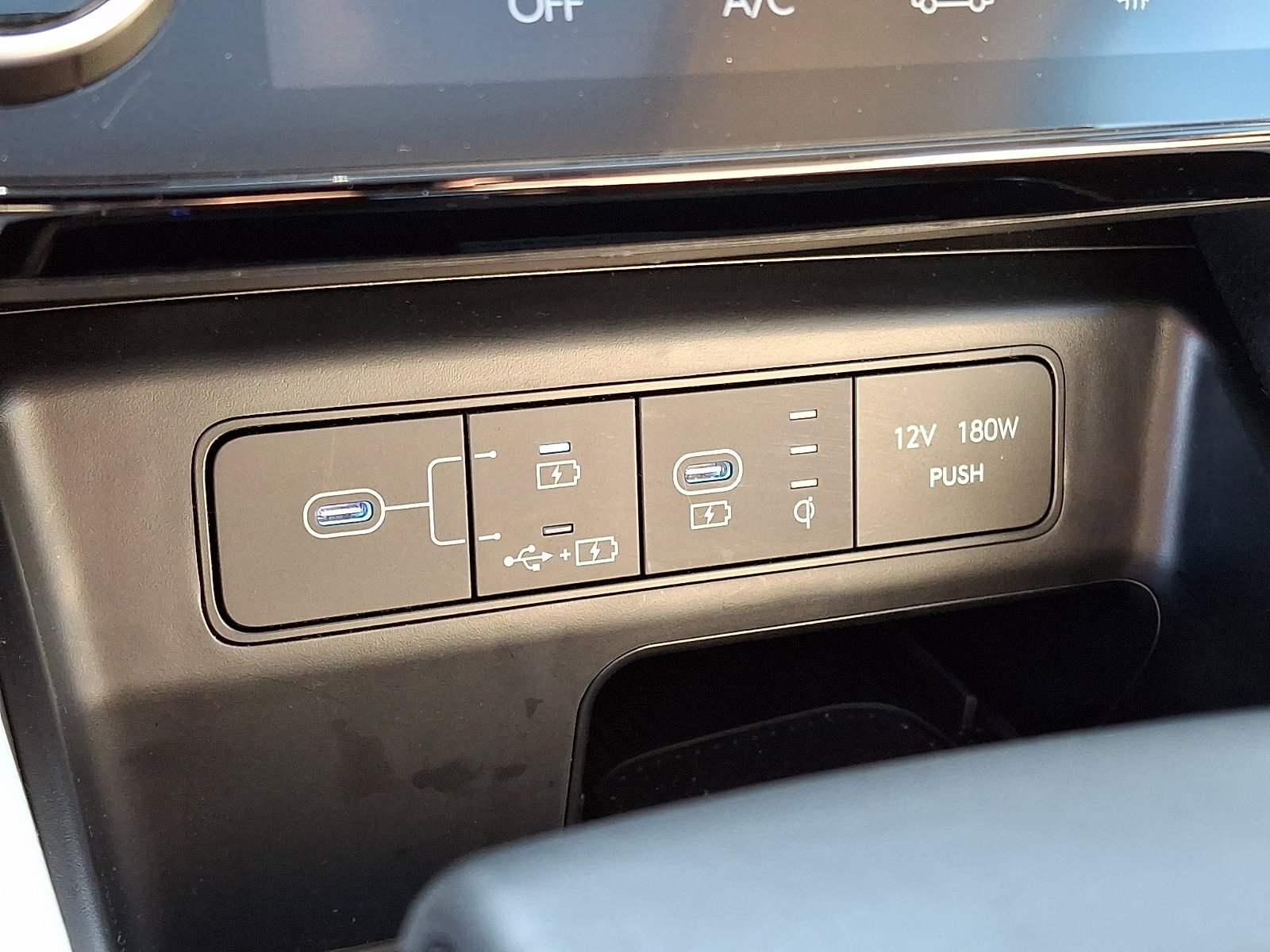 Used 2026 Hyundai Tucson SEL FWD image 18