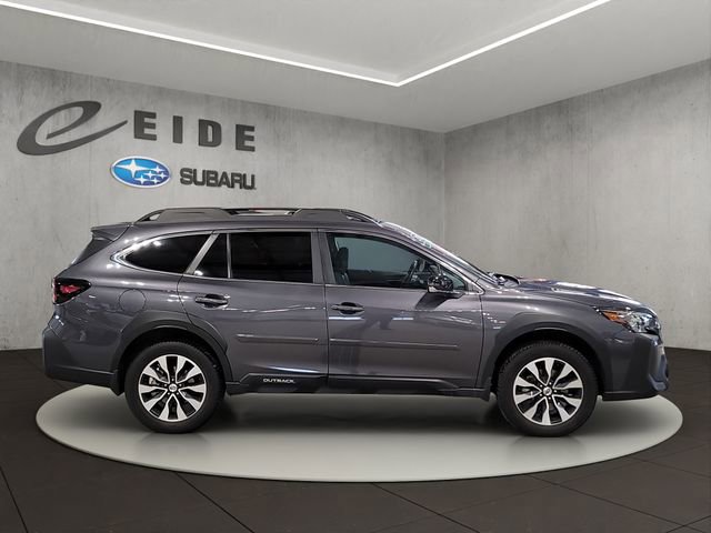 Used 2024 Subaru Outback Limited image 5