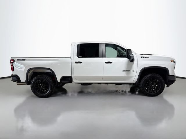 New 2026 Chevrolet Silverado 2500 LT w/ Trail Boss Package AWD/4WD image 6