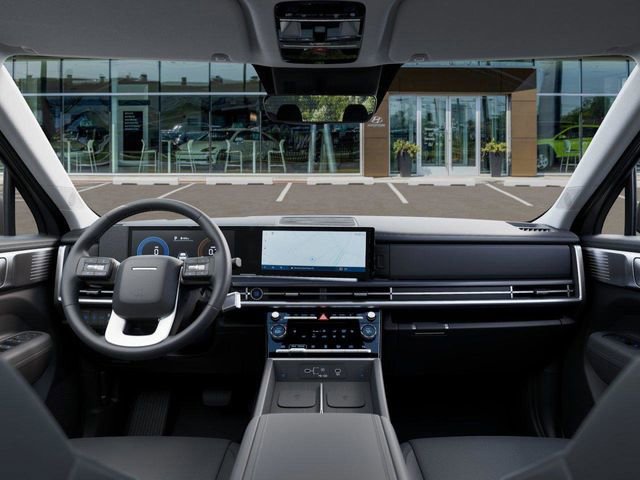 New 2026 Hyundai Santa Fe XRT image 12