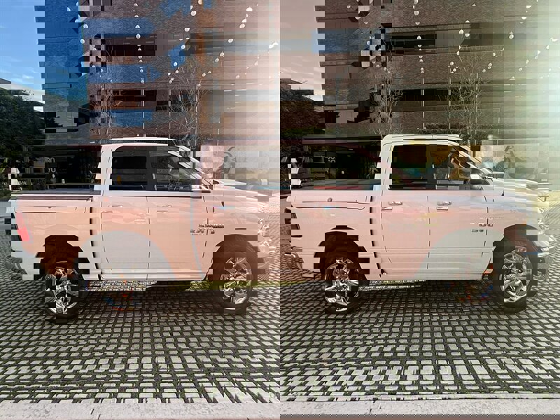 Used 2014 RAM 1500 Big Horn image 4