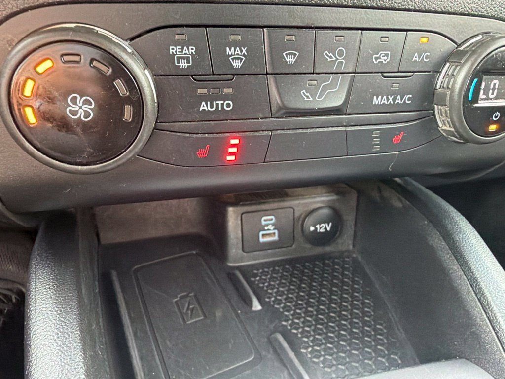 Used 2021 Ford Bronco Sport Big Bend w/ Big Bend Package (96B) AWD/4WD image 19