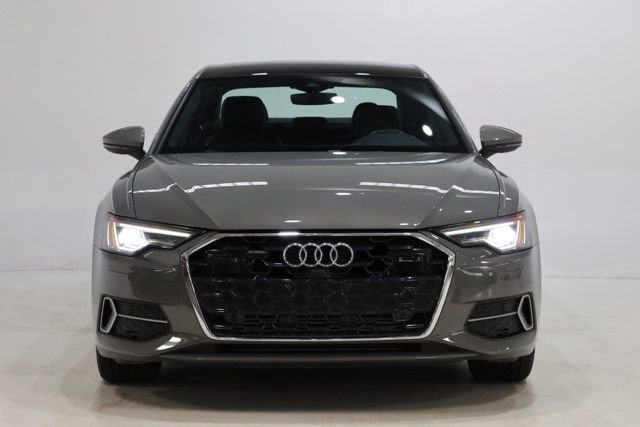 Used 2024 Audi A6 Premium Plus AWD/4WD image 2