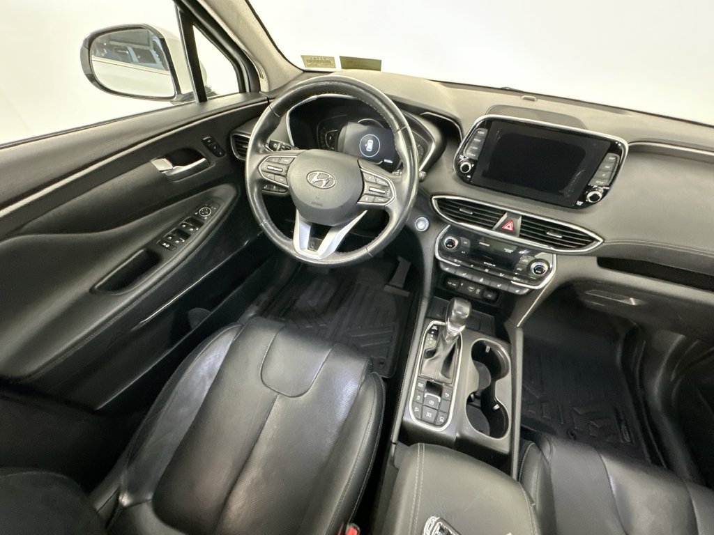 Used 2019 Hyundai Santa Fe AWD image 6