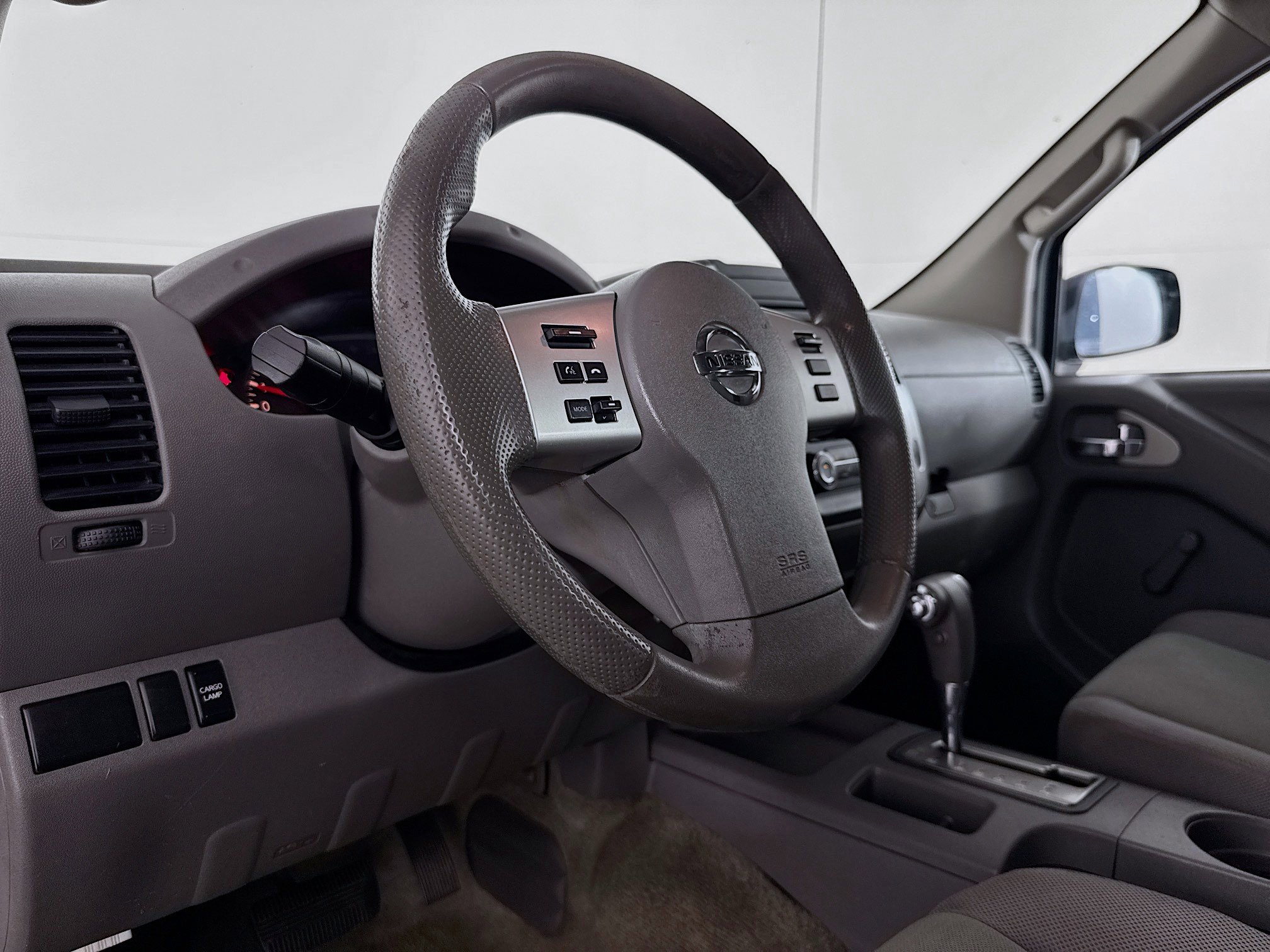 Used 2016 Nissan Frontier S image 20