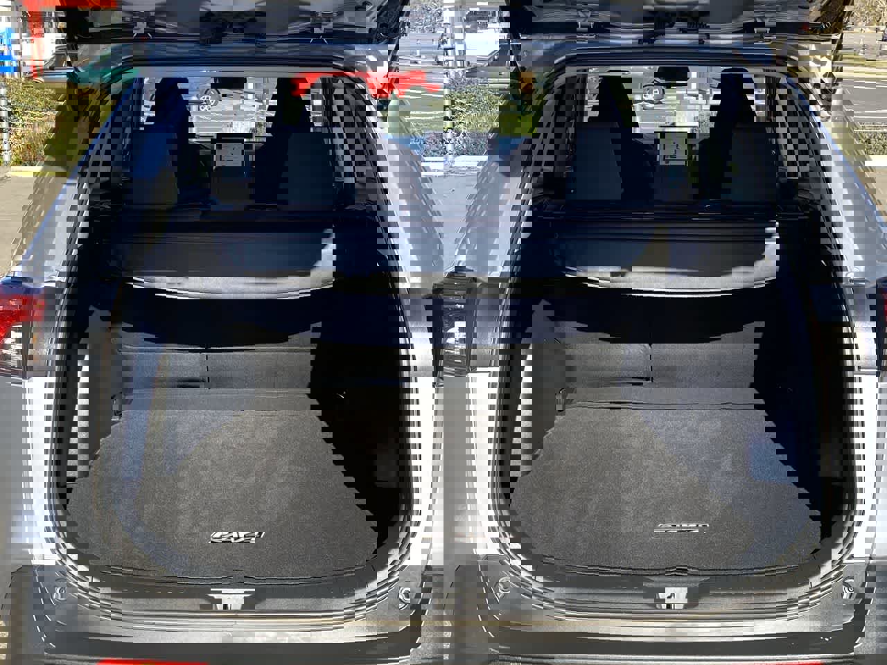 Certified 2025 Toyota RAV4 XLE image 22