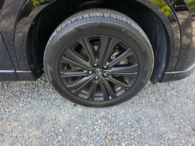 Used 2022 MAZDA CX-5 AWD 2.5 Turbo image 11