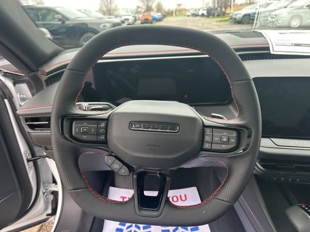 New 2026 Dodge Charger R/T AWD/4WD image 13