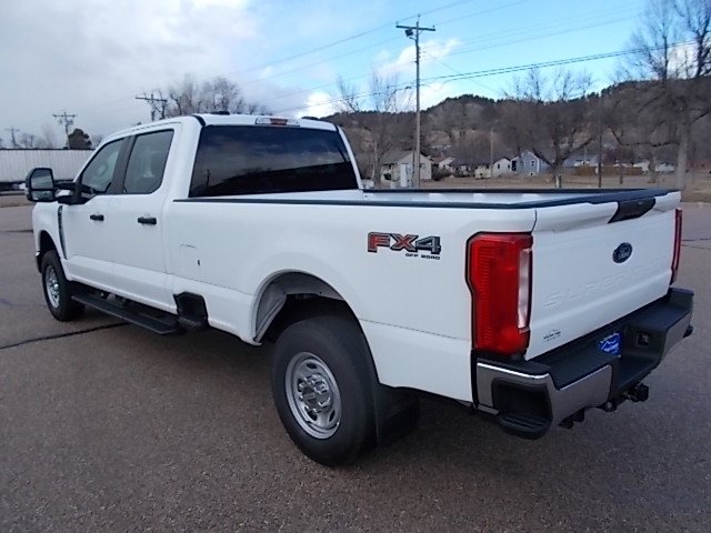 Used 2024 Ford F250 XL w/ XL Chrome Package image 7