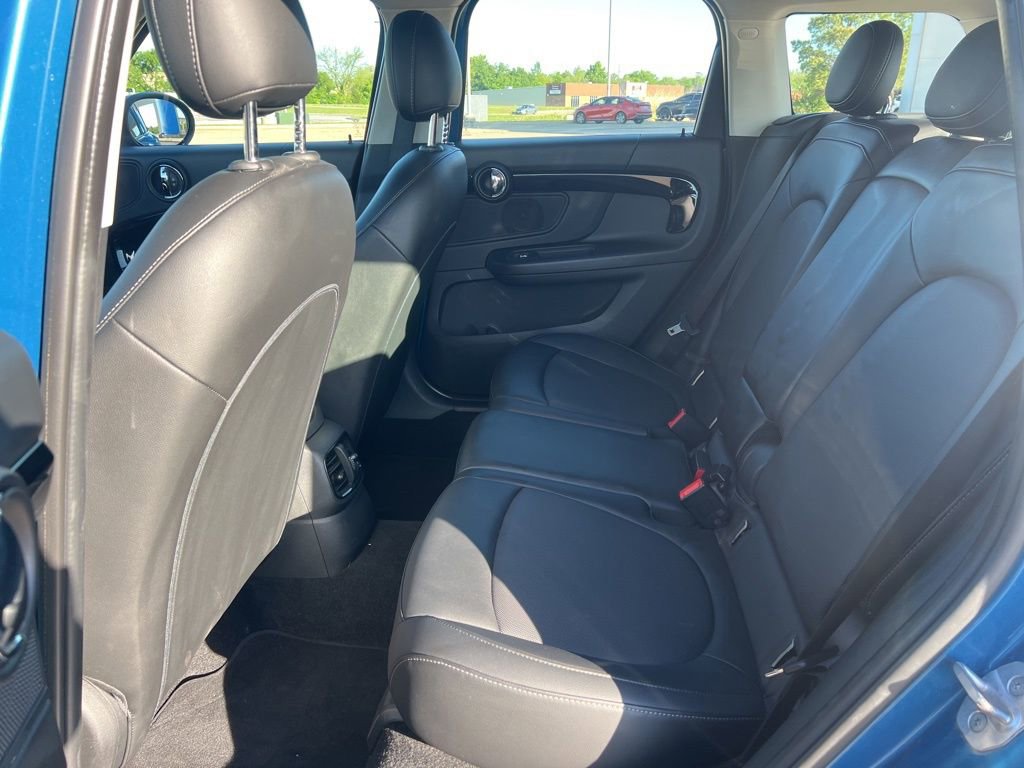 Used 2022 MINI Cooper Countryman FWD image 18