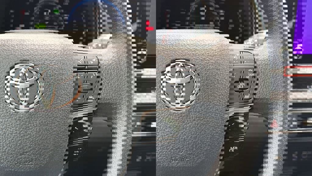 New 2026 Toyota Camry LE image 24