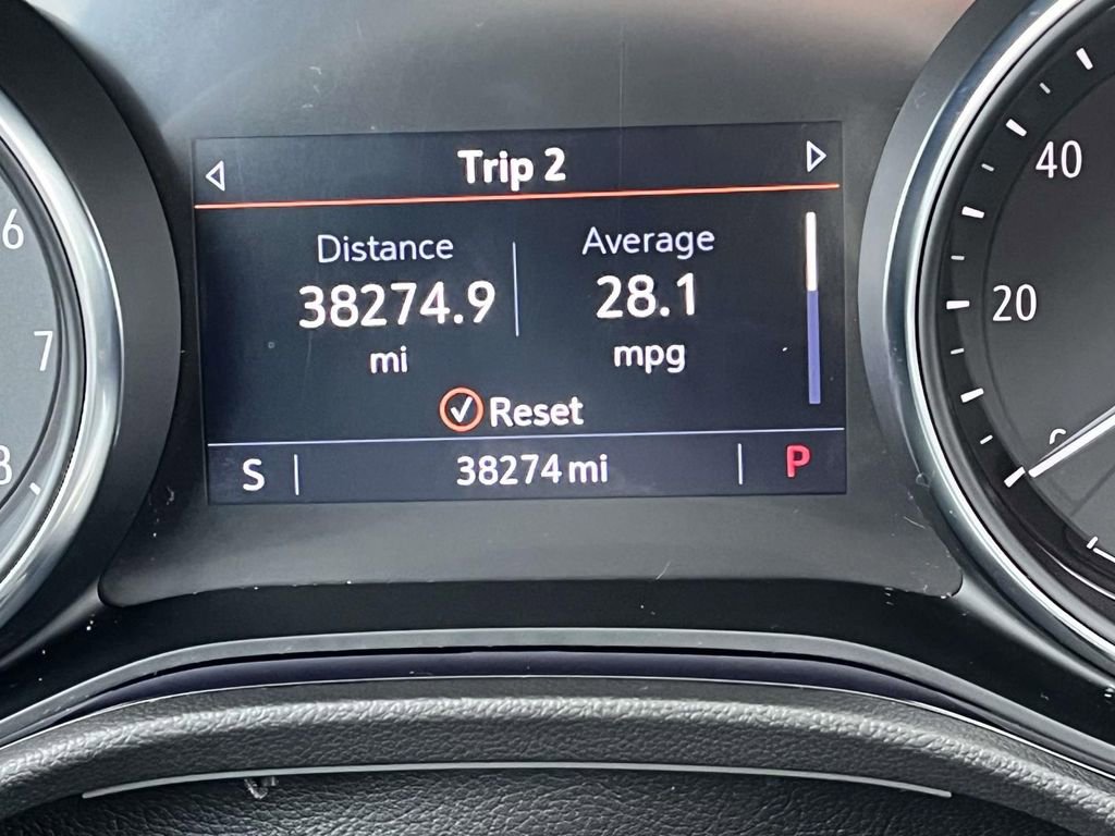 Certified 2023 Buick Encore GX Select w/ Sport Touring Package image 22